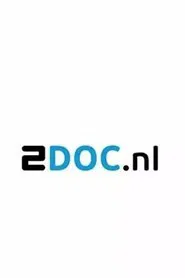 2Doc tv show poster
