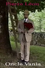 Poster do filme Oncle Vania