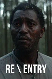 Re \ Entry movie poster
