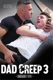 Poster do filme Dad Creep 3