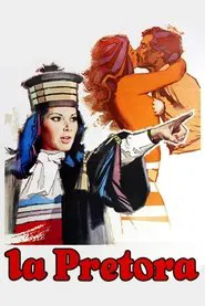 My Sister in Law movie poster