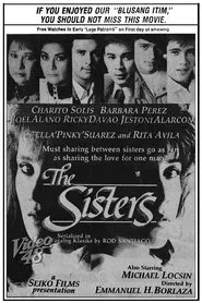 The Sisters movie poster