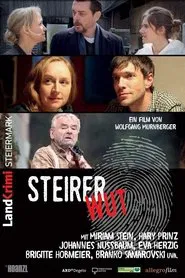 Steirerwut movie poster