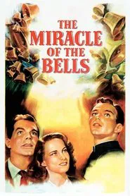 Poster do filme The Miracle of the Bells