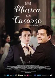 Music for Getting Married movie poster