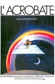 Poster do filme The Acrobat