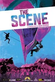 Poster do filme The Scene