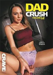 Dad Crush 12 movie poster