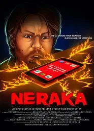 Poster do filme Neraka