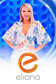Eliana tv show poster