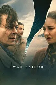 War Sailor tv show poster
