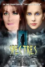 Spectres movie poster