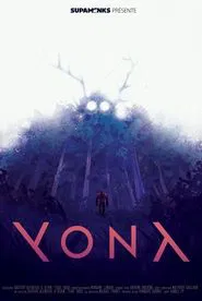 Yona movie poster