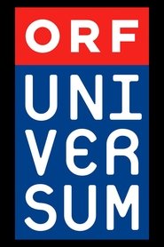 Universum tv show poster