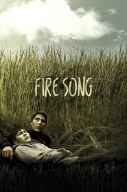 Poster do filme Fire Song