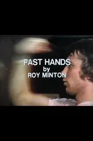 Poster do filme Fast Hands