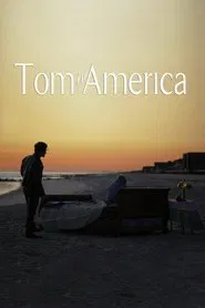 Tom in America movie poster