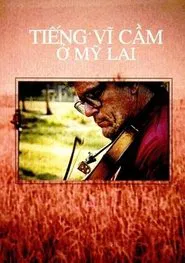 Poster do filme The Sound of the Violin in My Lai