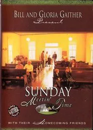 Sunday Meetin' Time movie poster