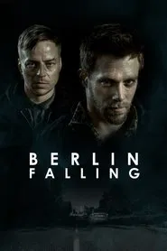 Berlin Falling movie poster