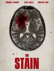 The Stain movie poster
