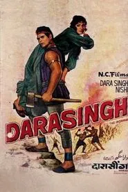 Darasingh movie poster