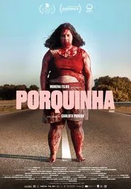 Poster do filme Piggy