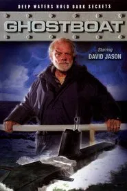 Ghostboat movie poster