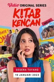 Kitab Kencan tv show poster