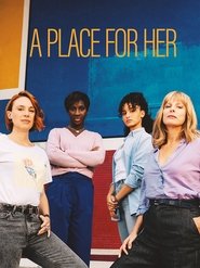 A Place for Her movie poster