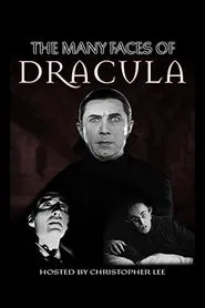 Poster do filme The Many Faces of Dracula