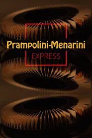 Poster do filme Prampolini-Menarini Express