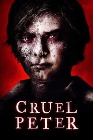 Cruel Peter movie poster