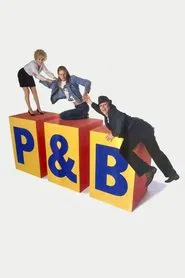 P & B movie poster