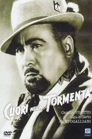 Cuori nella tormenta movie poster