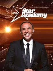 Star Academy - On s'était dit rendez-vous dans 20 ans tv show poster