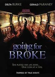 Poster do filme Going for Broke