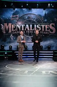 Mentalistes : dans la tête des stars movie poster