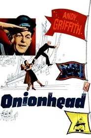 Poster do filme Onionhead