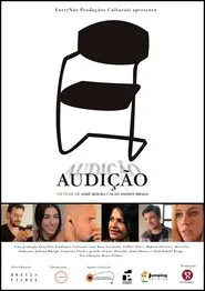 Audição movie poster