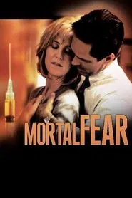 Mortal Fear movie poster