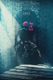 Sad Letters of an Imaginary Woman movie poster