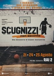 Scugnizzi forever tv show poster