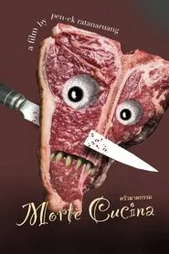Morte Cucina movie poster