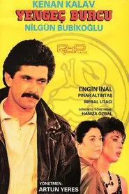 Yengeç Burcu movie poster