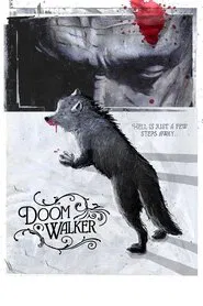 Doom Walker movie poster