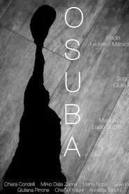 Osuba movie poster