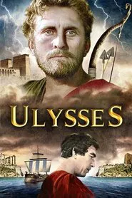 Poster do filme Ulysses