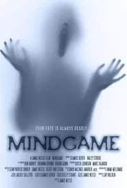 Mindgame movie poster