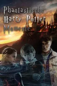 Poster do filme Phantastische Harry Potter Momente - Das große SAT.1 Spezial